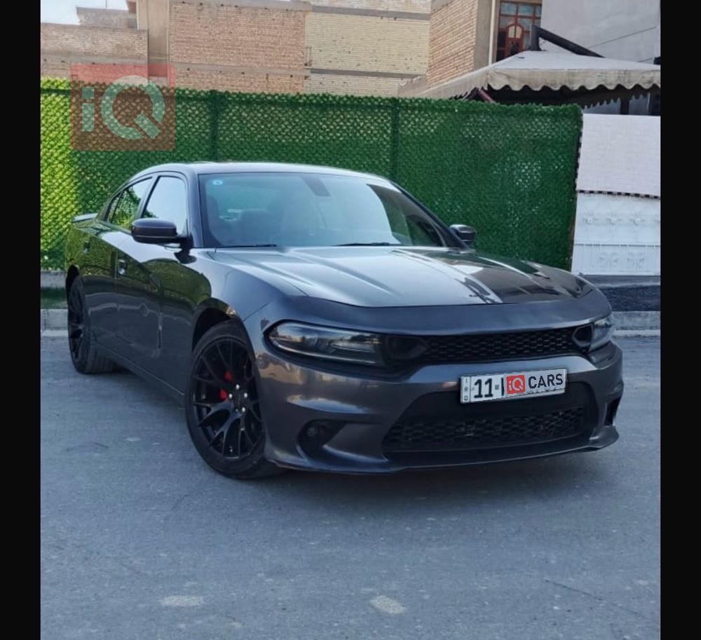 دودج تشارجر